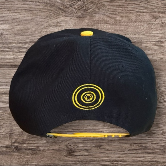 Funko Star Wars The Force Awakens Programmed for Etiquette Hat - New! - Picture 4 of 7